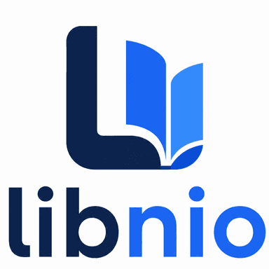 Libnio logo